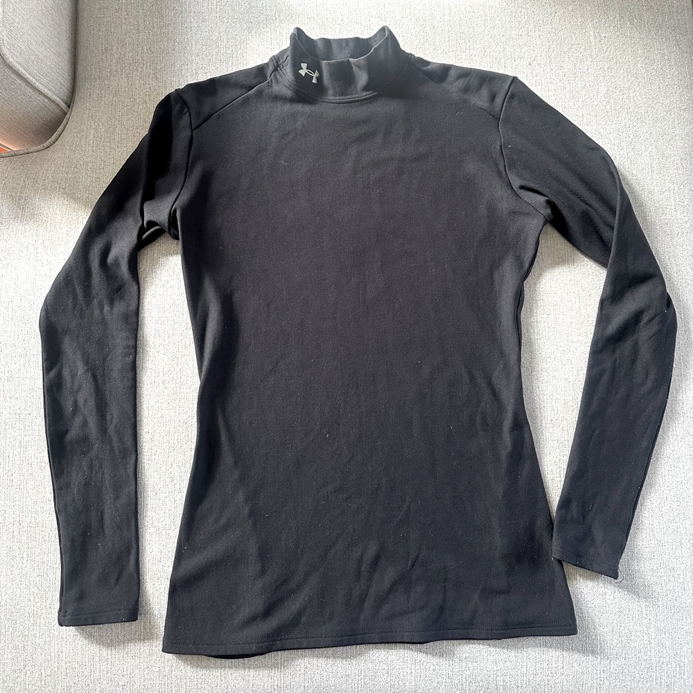 Under Armour base layer